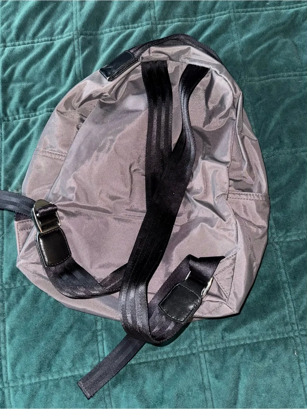 Marc Jacobs mini backpack